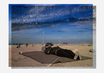 «Prado - Migrant, 25-02-16.»