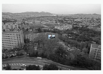 «Kim Jong-un - Marseille, 06-01-16.»