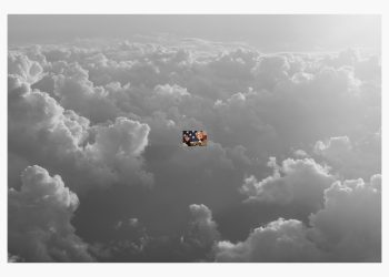 «Steve Bannon - Nuages, 09-01-18.»