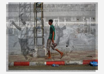 «Alger - JO, 24-08-08.»