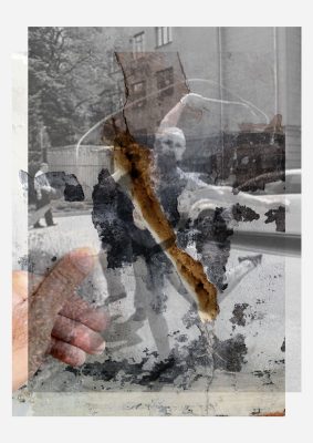 «Fissure - Femen, 07-06-13.»