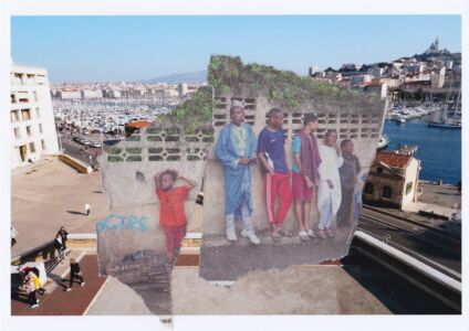 "Marseille, 05 mars 2023".